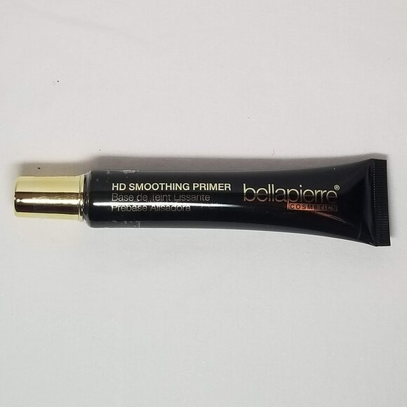 Bella Pierre Cosmetics - HD Smoothing Primer - Picture 1 of 6